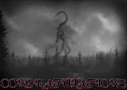 Nyarlothotep's Ending Poster