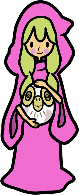 Eglantine