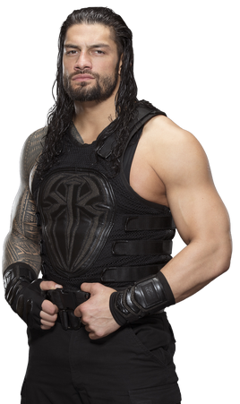 Roman Reigns