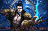 Yasha's Ending Poster