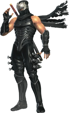 RyuwKu！ Death Note Ryuk Jumbo Print Hardware Hoodie | Hot Topic