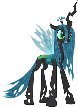 Queen Chrysalis2