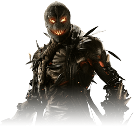 Scarecrow