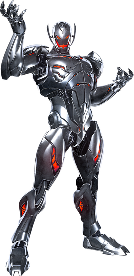 Ultron2