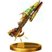 Daybreak (Kid Icarus: Uprising)
