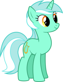 Lyra heartstrings by 90sigma-d50axm6