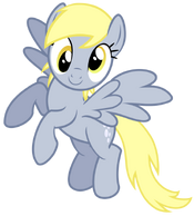 Derpy Hooves