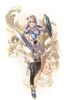 Sophitia Alexandra Franchise: Soulcalibur Debut: Soul Edge BATTLE THEME! NEW