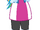 Rainbow Dash (EQG)