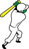 Space Slugger (Air Batter) (Appears in Martian's moveset)