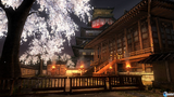 Azuchi (Dead or Alive 3) Home Stage to: Ayane