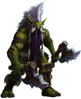 Zul'jin