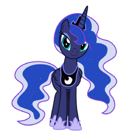 Princess Luna