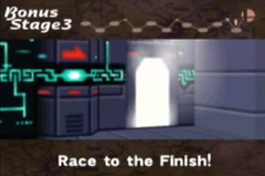 Race to the Finish!