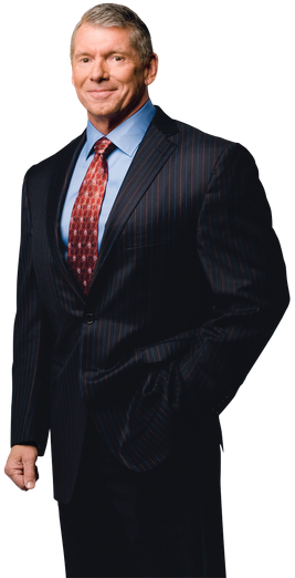 Vince McMahon