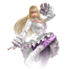 Lili Franchise: Tekken Debut: Tekken 5: Dark Resurrection BATTLE THEME! NEW