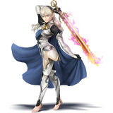 Corrin Franchise: Fire Emblem Debut: Fire Emblem Fates