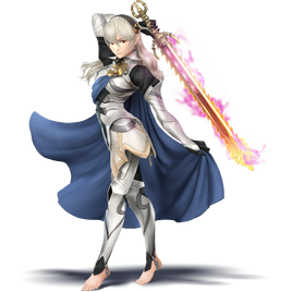 Corrin