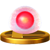 Gooey Bomb (Super Smash Bros. Brawl)