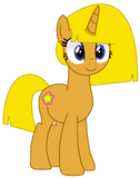 Flower Breeze (DeviantArt - TwilyIsBestPone)