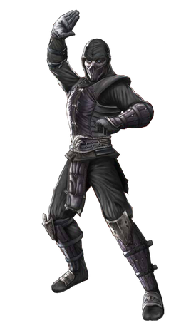 Noob Saibot