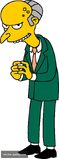 Mr. Burns (The Simpsons)