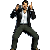 Frank West Franchise: Dead Rising Debut: Dead Rising