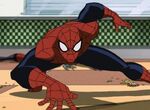 Ultimate Spider-Man