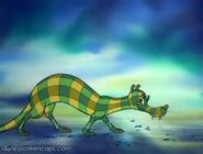 Woozles Franchise: Winnie-the-Pooh Debut: Winnie-the-Pooh and the Blustery Day