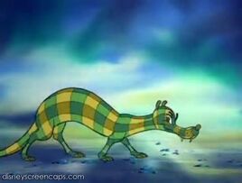 Woozles
