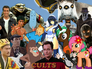 CULTS