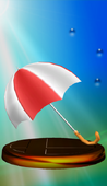 Parasol (Kirby's Adventure)