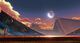 Suzaku Castle (Street Fighter II: The World Warrior)