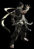 Yasha Franchise: Asura's Wrath Debut: Asura's Wrath Unlockable
