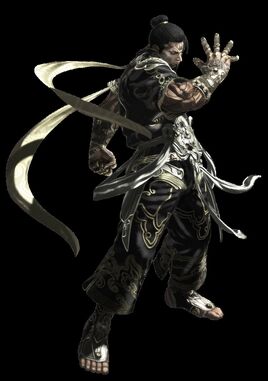 Yasha