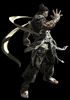 Yasha Franchise: Asura's Wrath Debut: Asura's Wrath BATTLE THEME!