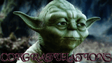 Yoda's Ending Poster