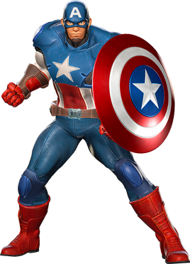 Captain America2