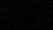 Darkness of Space (Pink Elephant's and Heffalumps & Woozles's stage)