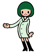 Love Scientist (Love Lab) Moveset