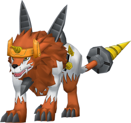 Dorulumon