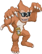 Etemon (Digimon Adventures 01) DLC