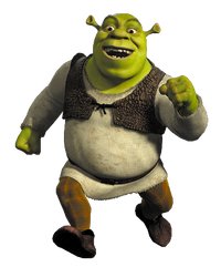 Shrek