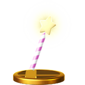 Star Rod (Kirby's Adventure)