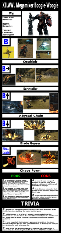 XELAWL-Megamixer-Boogie-Woogie---War