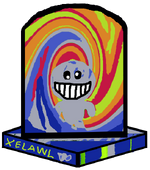 Xelawassist Trophy (XELAWL Megamixer Boogie-Woogie)