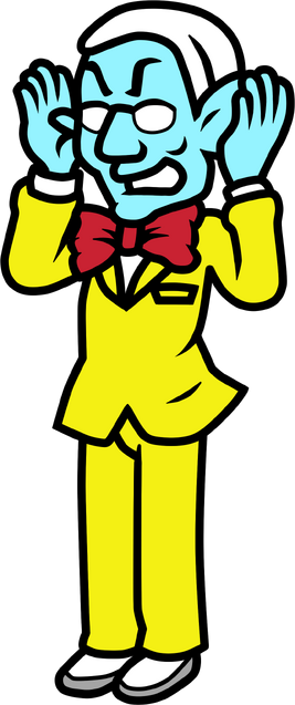 Quiz Host