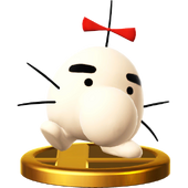 Mr. Saturn (EarthBound)