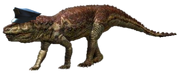 Postman Postosuchus (YouTube - Lapwingfilms) ¤