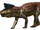 Postman Postosuchus